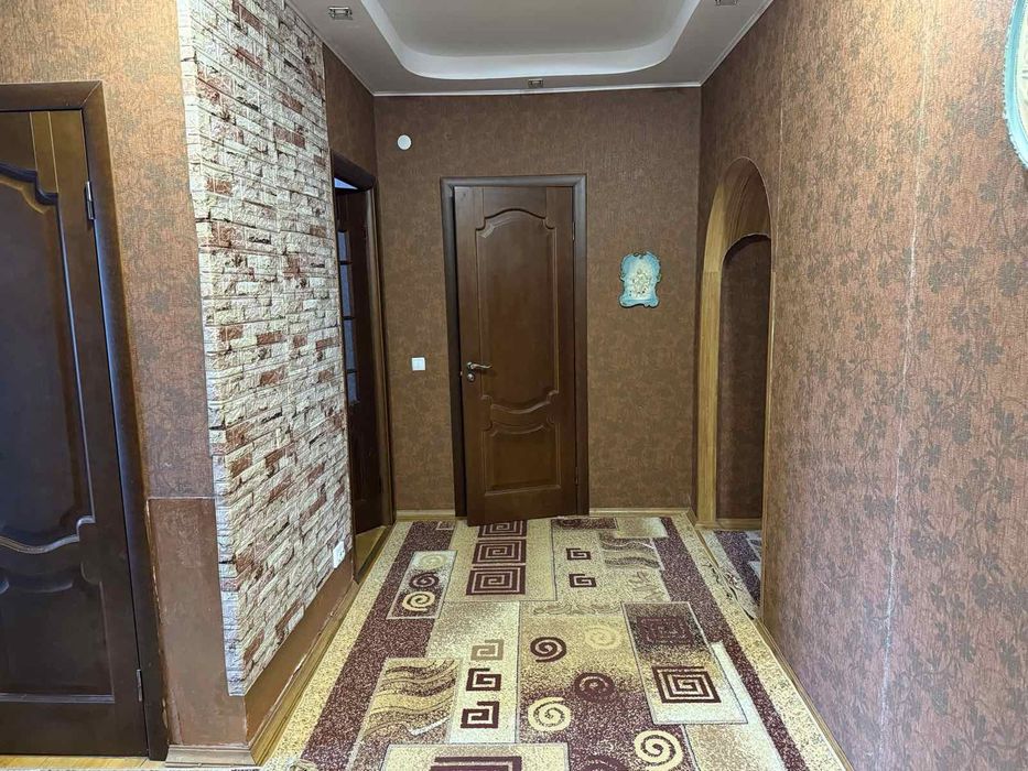 Квартира в Івано-Франківськ, ID 317561, фото №1