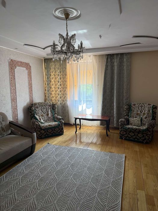Квартира в Івано-Франківськ, ID 317561, фото №5