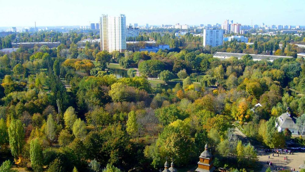 Квартира на вул. Донця, 2А в Київ, ID 315997, фото №2