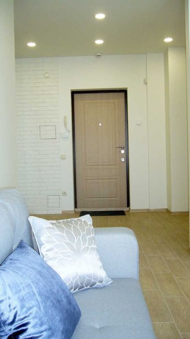 Квартира на вул. Донця, 2А в Київ, ID 315997, фото №3