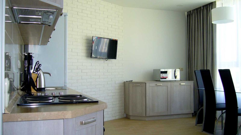 Квартира на вул. Донця, 2А в Київ, ID 315997, фото №4