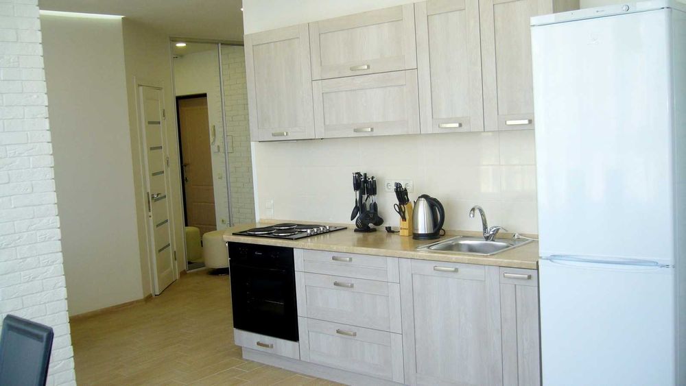 Квартира на вул. Донця, 2А в Києві, ID 315997, фото №7