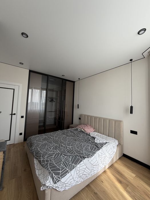 Квартира на жк Софія клубний в Київ, ID 316023, фото №3