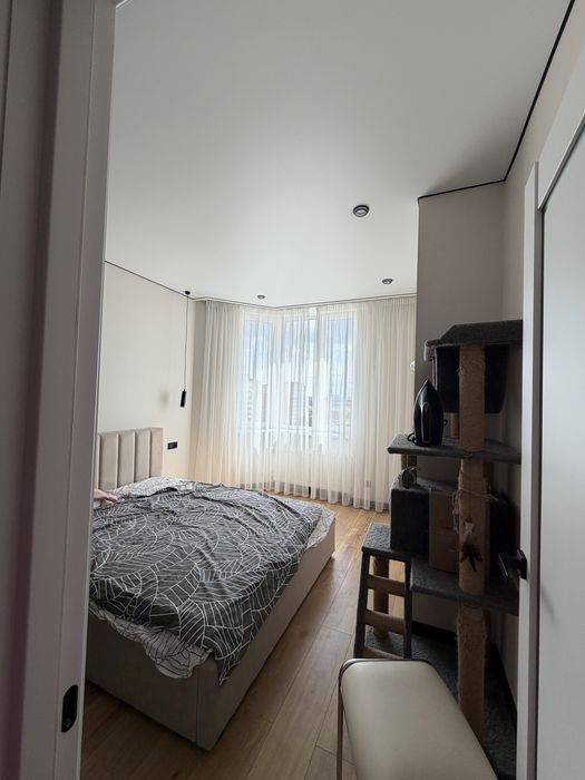 Квартира на жк Софія клубний в Київ, ID 316023, фото №4