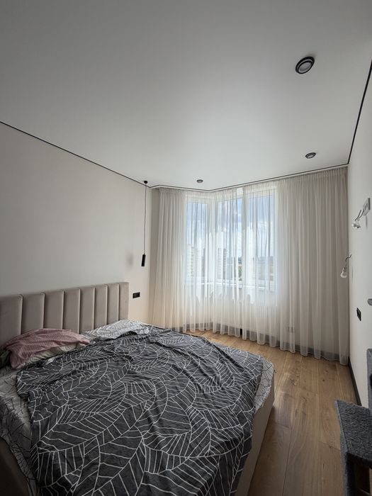 Квартира на жк Софія клубний в Київ, ID 316023, фото №5