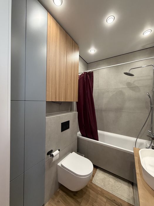 Квартира на жк Софія клубний в Києві, ID 316023, фото №7
