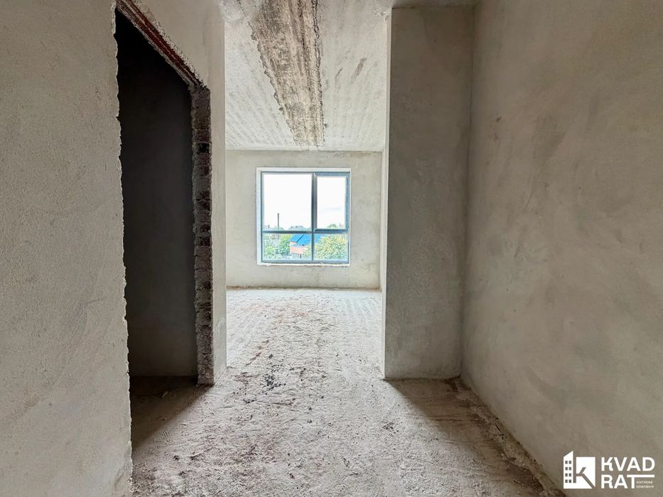 Квартира на вул. Коновальця в Івано-Франківськ, ID 321468, фото №1