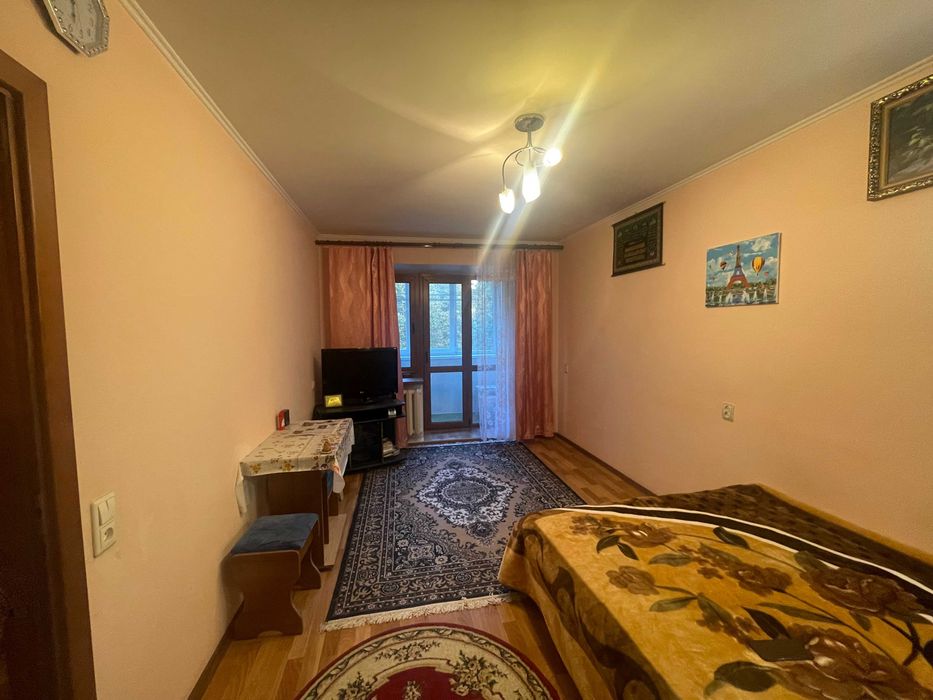 Купити квартиру в Київ на Findly.com.ua Квартира в Київ, ID 321467, фото №1