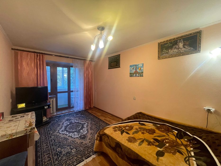 Квартира в Київ, ID 321467, фото №2