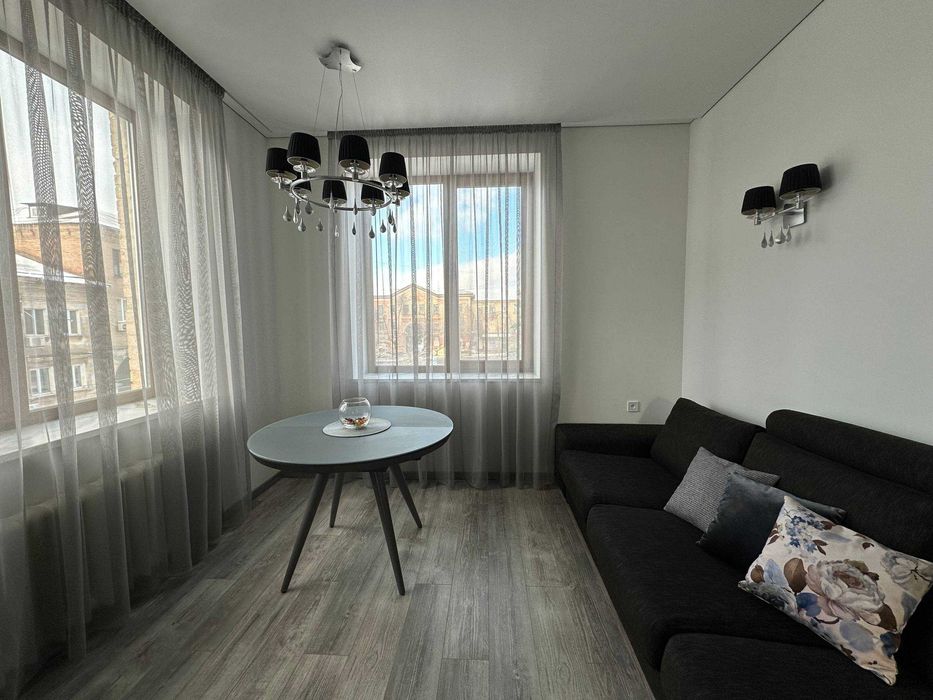 Квартира на Центрально-Міський в Кривий Ріг, ID 316033, фото №2