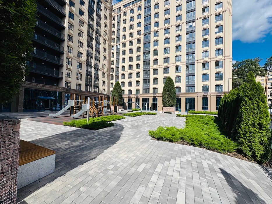 Квартира на ЖК Центральний Преміум в Києві, ID 321464, фото №17