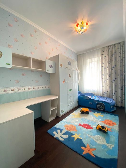 Квартира на вул. Большая Арнаутская, 14 в Одеса, ID 315994, фото №3