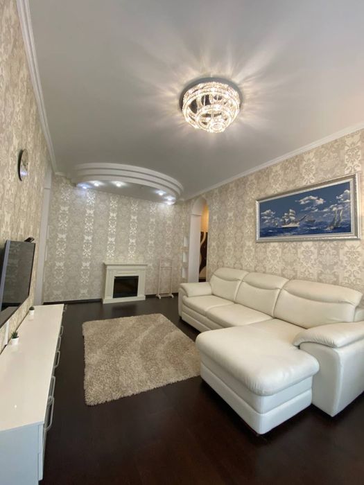 Квартира на вул. Большая Арнаутская, 14 в Одеса, ID 315994, фото №4