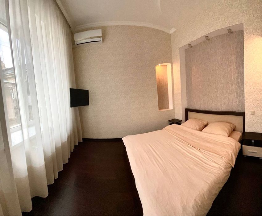 Квартира на вул. Большая Арнаутская, 14 в Одеса, ID 315994, фото №5