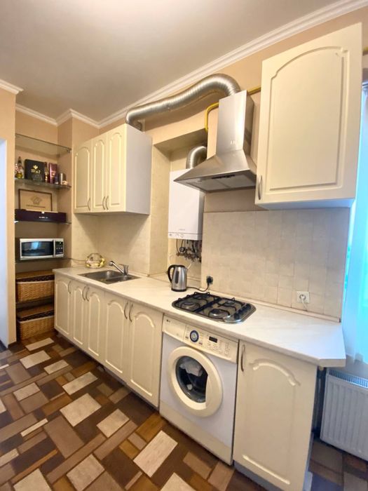 Квартира на вул. Большая Арнаутская, 14 в Одесі, ID 315994, фото №6