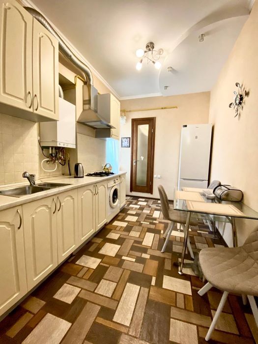 Квартира на вул. Большая Арнаутская, 14 в Одесі, ID 315994, фото №8