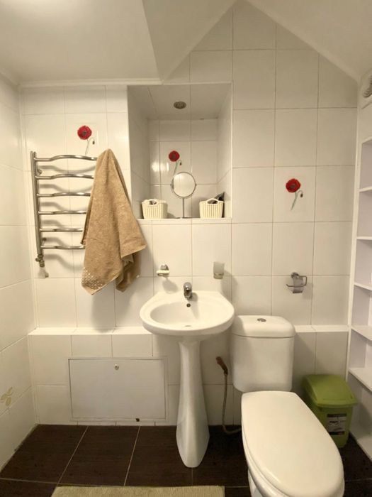 Квартира на вул. Большая Арнаутская, 14 в Одесі, ID 315994, фото №9