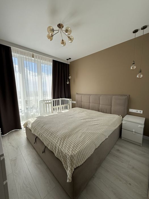 Квартира на Київський в Одеса, ID 321465, фото №5