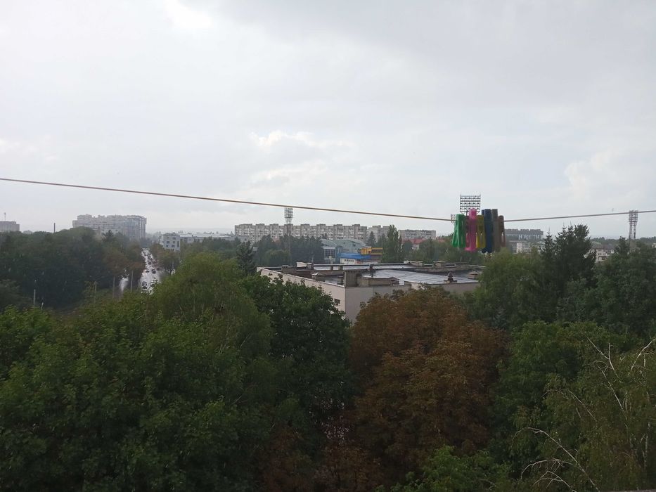 Квартира на просп. Перемоги в Луцьк, ID 321459, фото №3