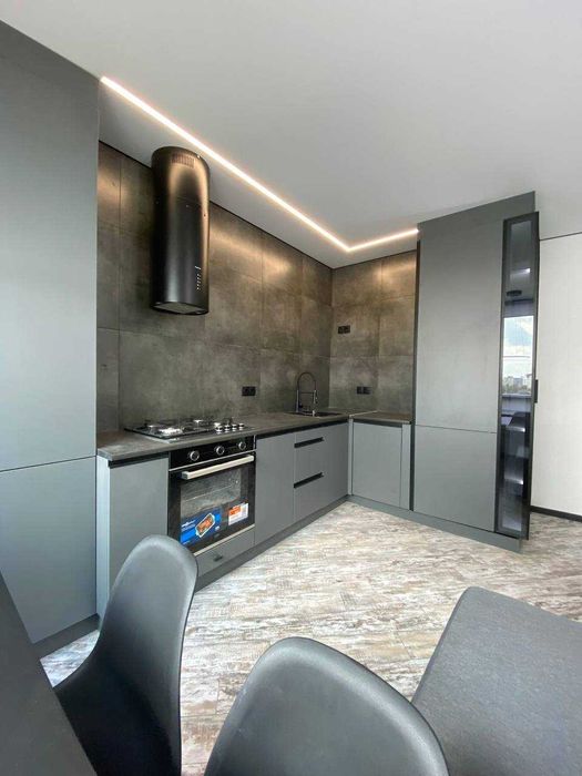 Купити квартиру за адресою ЖК Famili Plaza в Івано-Франківськ на Findly.com.ua Квартира на ЖК Famili Plaza в Івано-Франківськ, ID 321462, фото №1