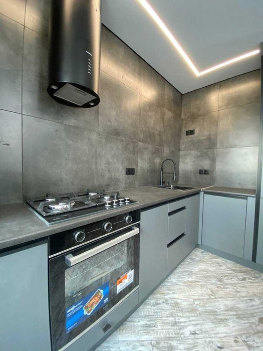 Квартира на ЖК Famili Plaza в Івано-Франківську, ID 321462, фото №14