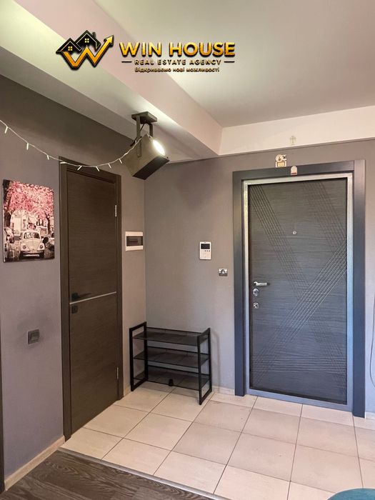 Квартира на Дніпровський в Києві, ID 321456, фото №14