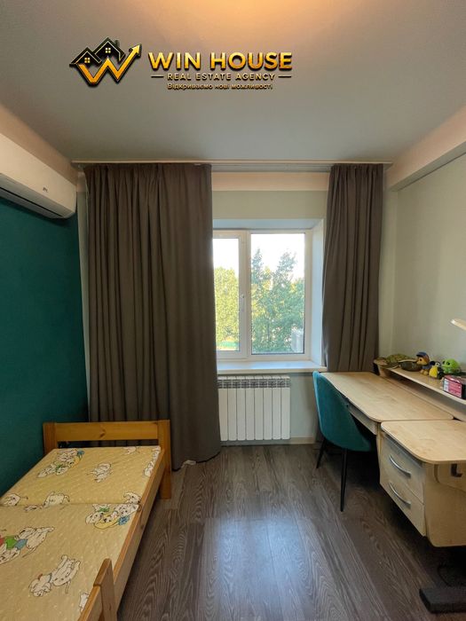 Квартира на Дніпровський в Києві, ID 321456, фото №16