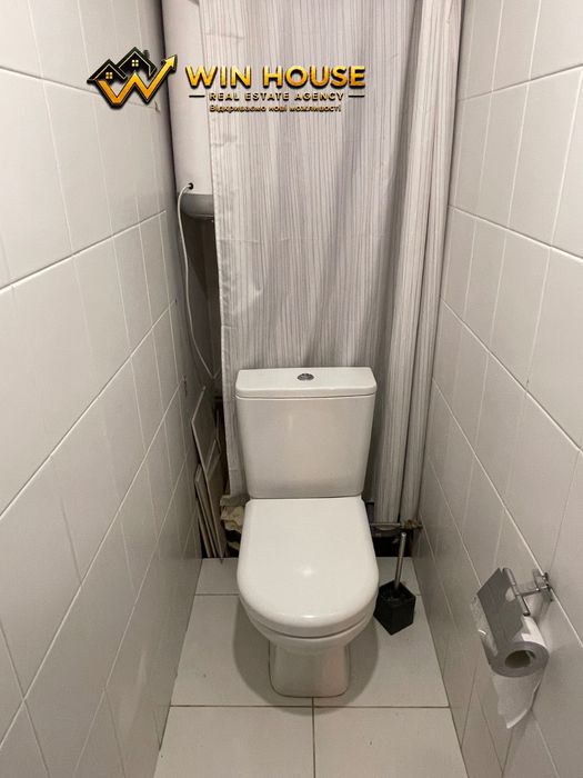 Квартира на Дніпровський в Києві, ID 321456, фото №21