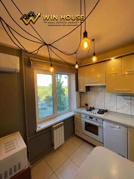 Квартира на Дніпровський в Києві, ID 321456, фото №7