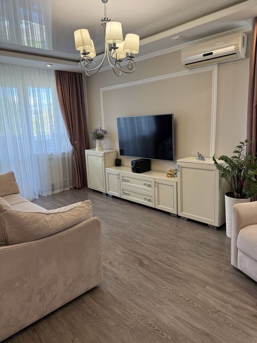 Квартира на вул. Вацлава Гавела, 38 в Київ, ID 321421, фото №1