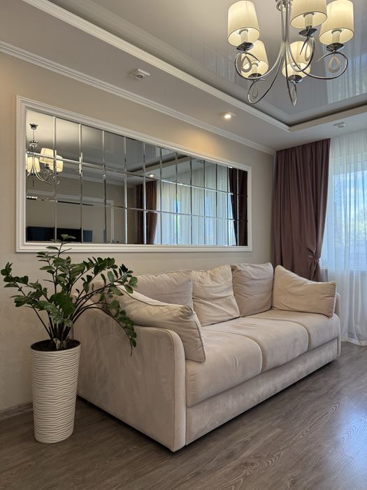 Квартира на вул. Вацлава Гавела, 38 в Київ, ID 321421, фото №2