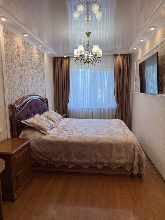 Квартира на вул. Вацлава Гавела, 38 в Київ, ID 321421, фото №3