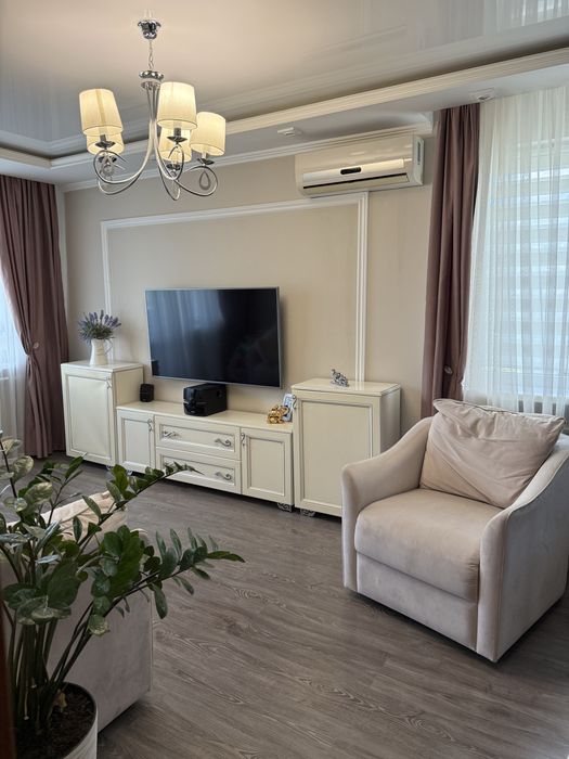 Квартира на вул. Вацлава Гавела, 38 в Київ, ID 321421, фото №4