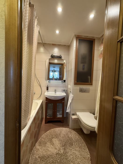 Квартира на вул. Вацлава Гавела, 38 в Київ, ID 321421, фото №5