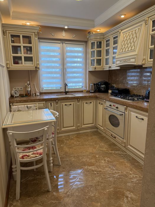 Квартира на вул. Вацлава Гавела, 38 в Києві, ID 321421, фото №6