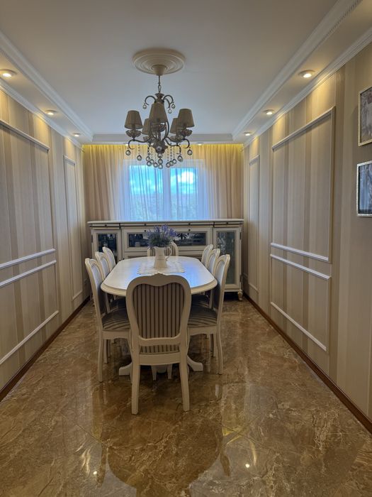 Квартира на вул. Вацлава Гавела, 38 в Києві, ID 321421, фото №7