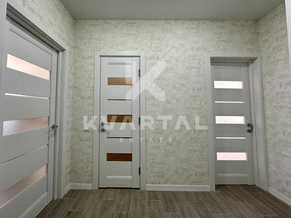 Квартира на Буча в Києві, ID 321450, фото №17