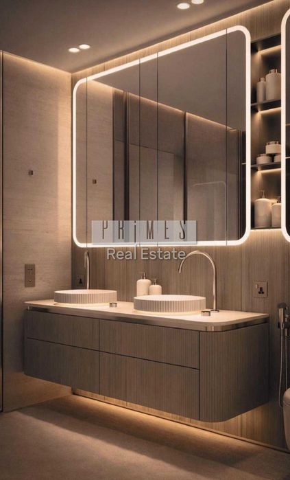 Квартира на вул. Драгомирова, 19а в Києві, ID 321457, фото №11