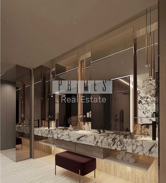 Квартира на вул. Драгомирова, 19а в Києві, ID 321457, фото №12