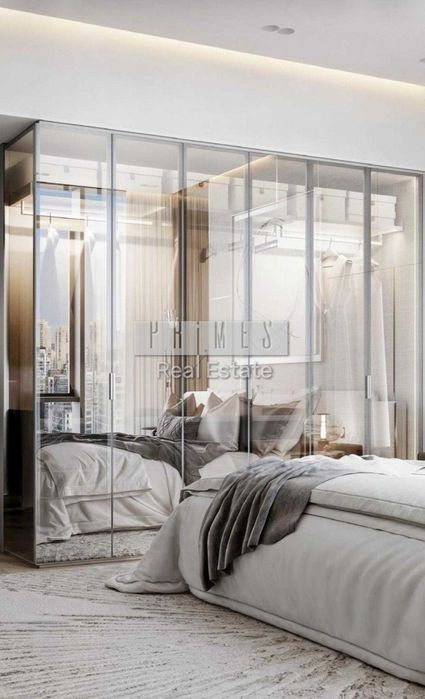 Квартира на вул. Драгомирова, 19а в Києві, ID 321457, фото №13