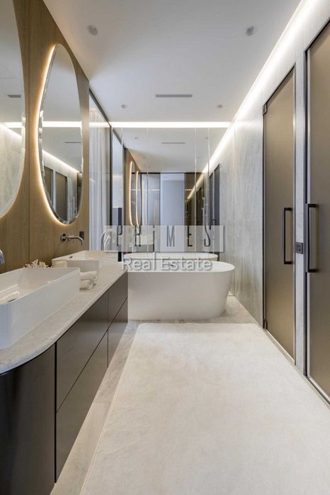 Квартира на вул. Драгомирова, 19а в Києві, ID 321457, фото №8