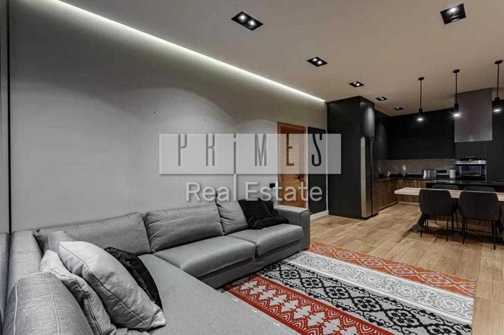 Квартира на вул. Драгомирова, 11 в Київ, ID 321455, фото №3