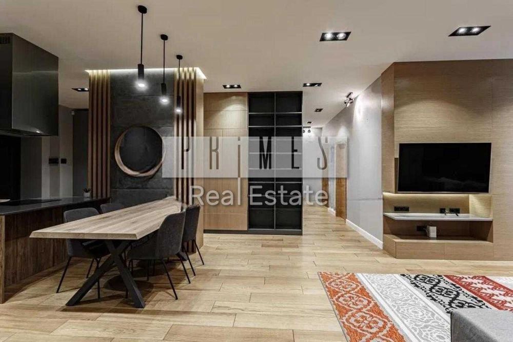 Квартира на вул. Драгомирова, 11 в Київ, ID 321455, фото №5
