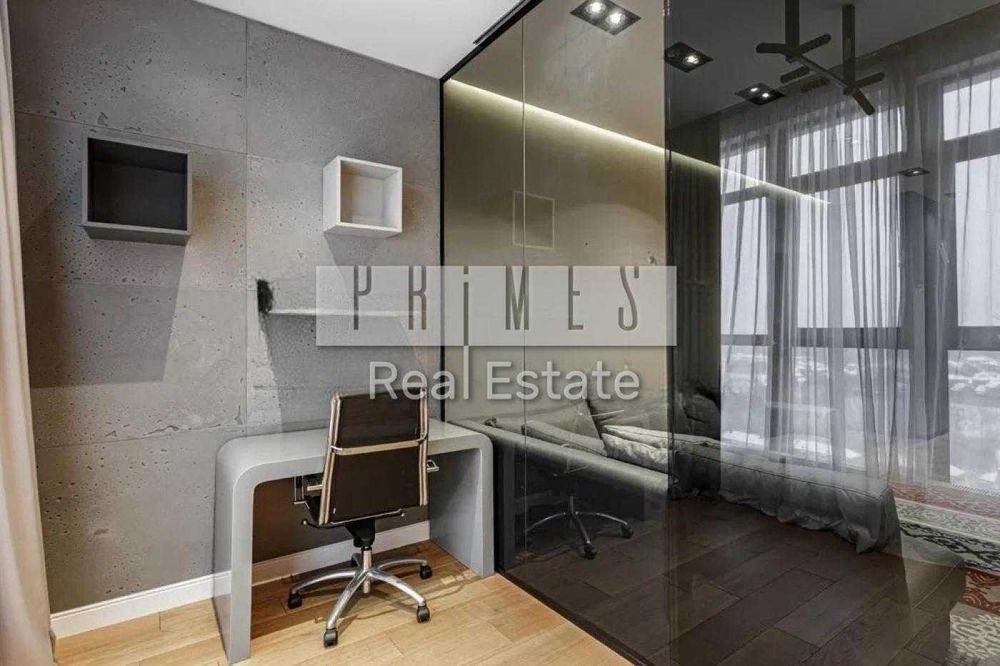 Квартира на вул. Драгомирова, 11 в Києві, ID 321455, фото №9