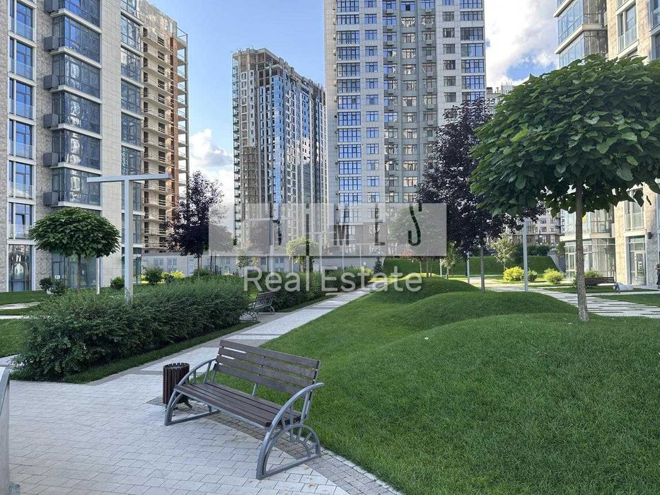 Квартира на вул. Драгомирова, 15б в Києві, ID 321454, фото №9