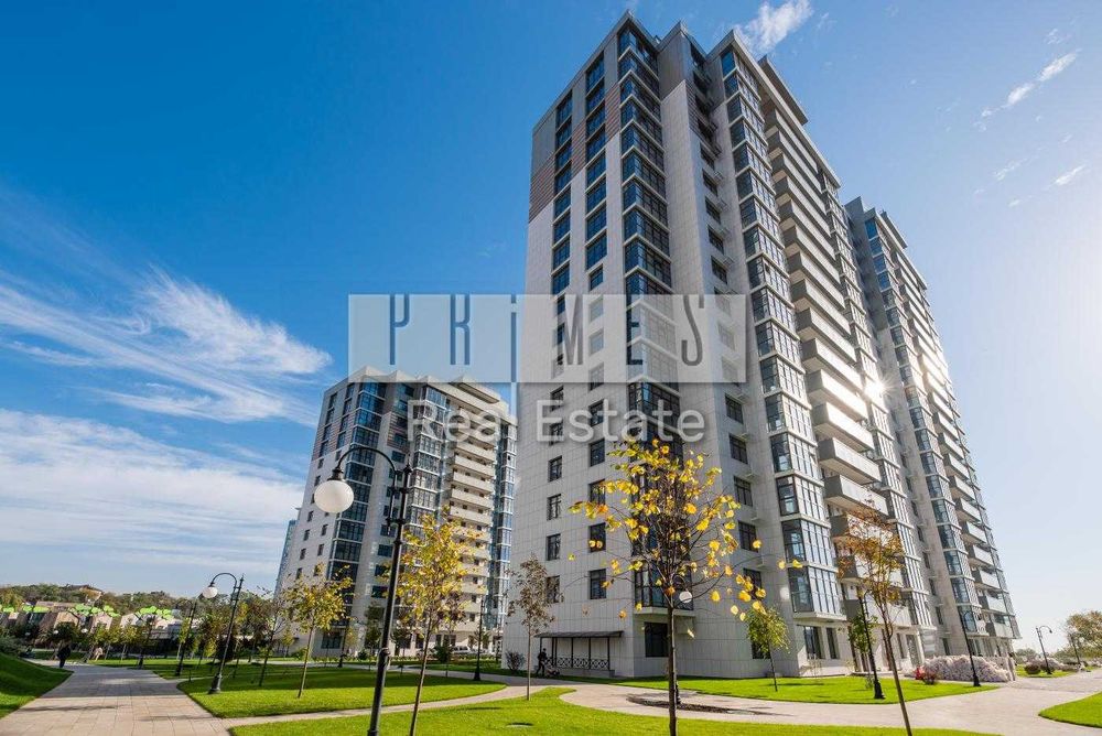 Квартира на вул. Драгомирова, 15б в Києві, ID 321454, фото №10