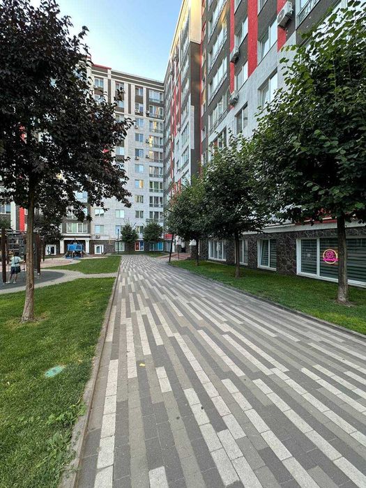 Квартира на ЖК «Фортуна» в Києві, ID 321449, фото №6