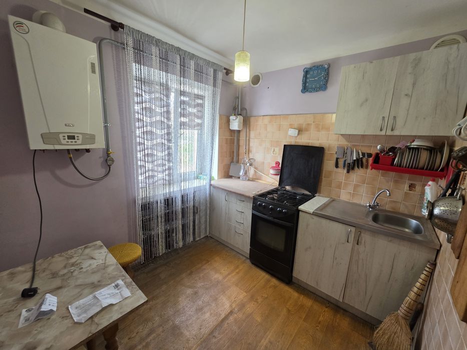 Квартира на вул. Коновальця, 207 в Івано-Франківськ, ID 321451, фото №1