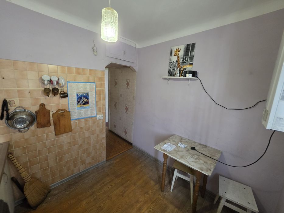 Квартира на вул. Коновальця, 207 в Івано-Франківськ, ID 321451, фото №2