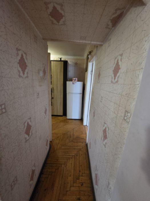 Квартира на вул. Коновальця, 207 в Івано-Франківську, ID 321451, фото №12